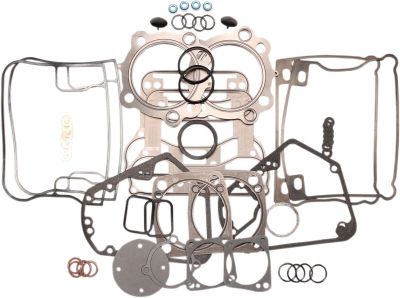 DS172080 - COMETIC TOP END GASKET KIT EST STD BORE EVO-BT