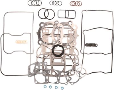 DS172081 - COMETIC TOP END GASKET KIT EST STD BORE EVO-BT