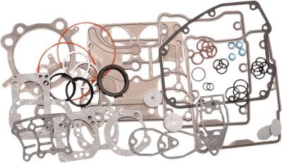 DS172084 - COMETIC TOP END GASKET KIT EST STD BORE0.040