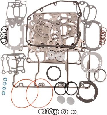 DS172085 - COMETIC TOP END GASKET KIT EST 1550/95