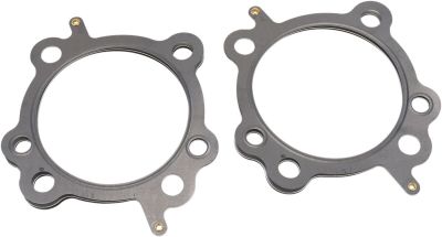 DS172105 - COMETIC CYLINDER HEAD GASKET MLS BIG BORE 0.040