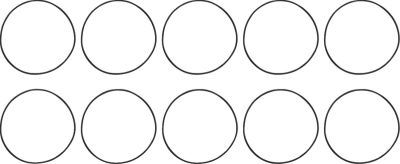 DS173201 - JAMES O-RING CYLINDER TO CRANKCASE