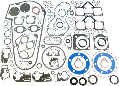 DS173239 - JAMES GASKET KIT ENGINE