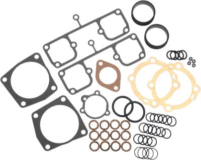 DS173240 - JAMES GASKET KIT TOP END