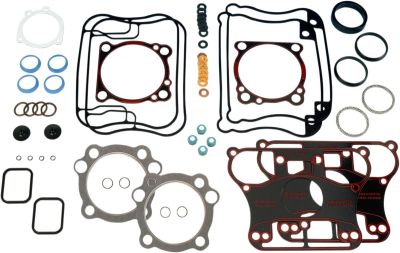 DS173241 - JAMES GASKET KIT TOP END