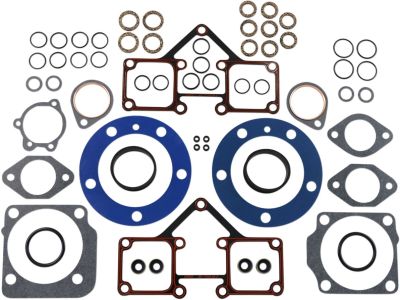DS173242 - JAMES GASKET KIT TOP END