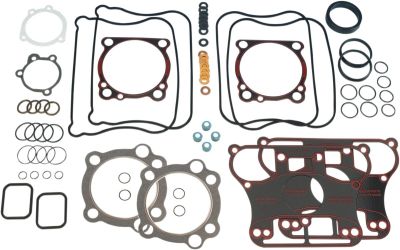 DS173244 - JAMES GASKET KIT TOP END
