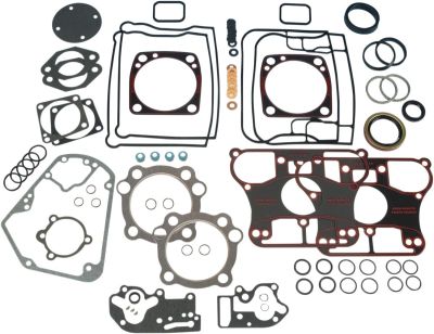 DS173245 - JAMES GASKET KIT ENGINE
