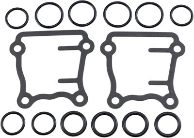 DS173247 - JAMES GASKET KIT TAPPET COVER & PUSHROD TUBE