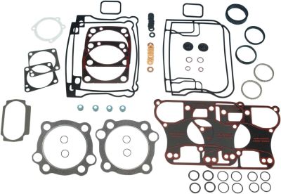 DS173250 - JAMES GASKET KIT TOP END