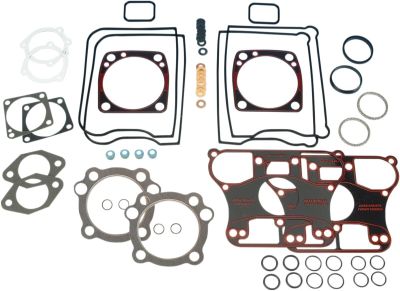 DS173251 - JAMES GASKET KIT TOP END