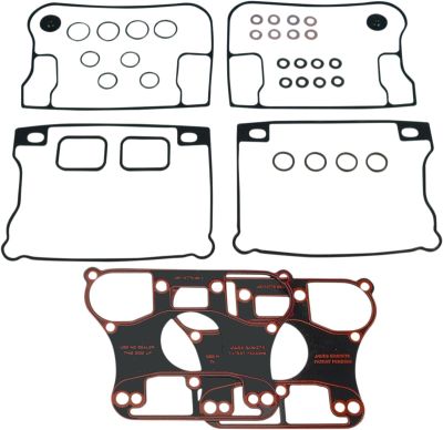 DS173316 - JAMES ROCKER COVER GASKET KIT
