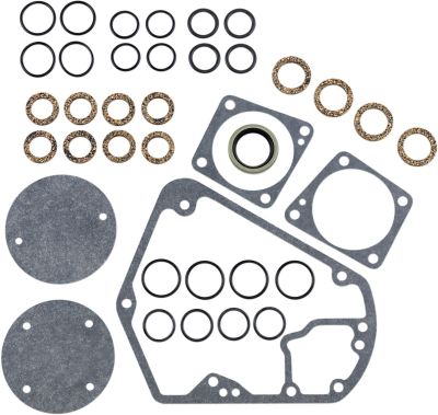DS173319 - JAMES GASKET & SEAL KIT CAM COVER