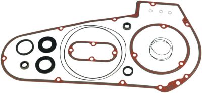 DS173351 - JAMES GASKET & SEAL KIT PRIMARY COVER