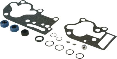 DS173375 - JAMES GASKET & SEAL KIT OIL PUMP