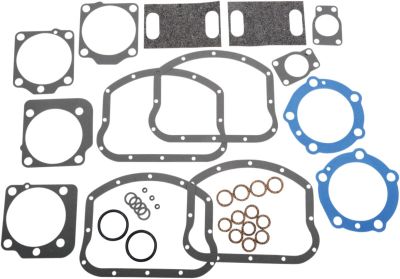 DS173405 - JAMES GASKET KIT TOP END
