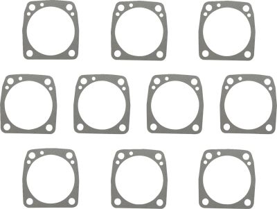DS173436 - JAMES GASKETS CYLINDER BASE FRONT & REAR
