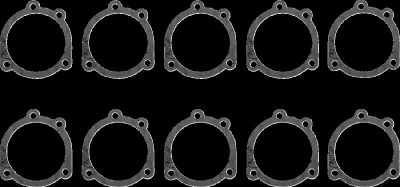 DS173442 - JAMES GASKET AIR CLEANER