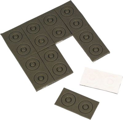 DS173469 - JAMES WASHER INNER CHAIN COVER