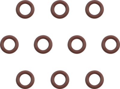 DS173482 - JAMES O-RING FUEL INJECTOR