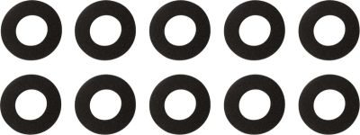 DS173512 - JAMES SEAL SPEEDOMETER DRIVE GEAR