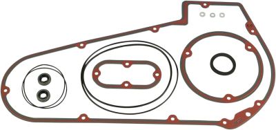DS173525 - JAMES GASKET KIT PRIMARY COVER & INSPECTION COVER