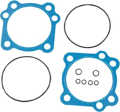 DS173540 - JAMES GASKETS CYLINDER HEAD WITH ARMOR