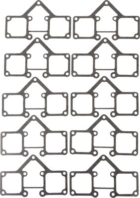 DS174180 - JAMES ROCKER COVER GASKET