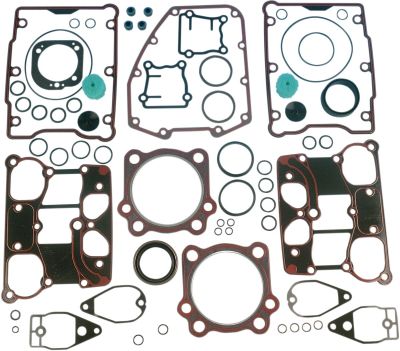 DS174204 - JAMES GASKET KIT ENGINE
