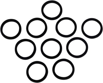 DS174230 - JAMES GASKET BACKING STARTER SOLENOID