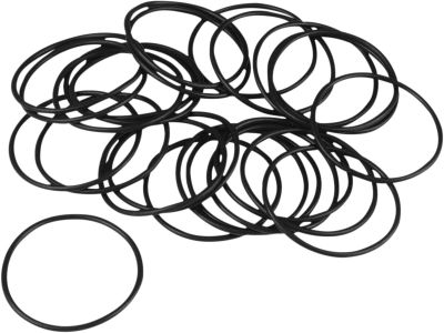 DS174285 - JAMES O-RING PRIMARY INSPECTION COVER