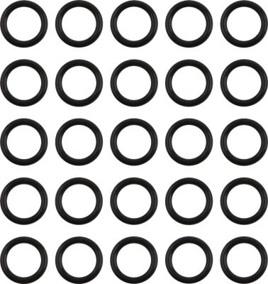 DS174287 - JAMES O-RING PUSHROD COVER TO CYLINDER HEAD