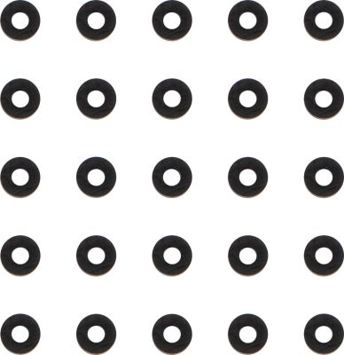 DS174310 - JAMES SEAL OIL LINE