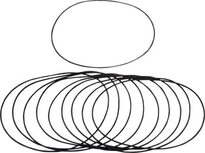 DS174316 - JAMES O-RING INNER CHAIN COVER TO MOTOR