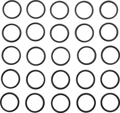 DS174333 - JAMES O-RING TAPPET GUIDE TO PUSHROD COVER