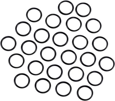 DS174334 - JAMES O-RING OIL PUMP CAP & DRAIN PLUG