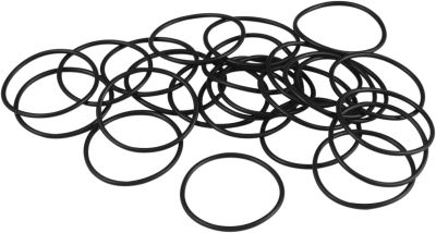 DS174341 - JAMES O-RING STARTER HOUSING ASSEMBLY