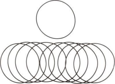 DS174345 - JAMES GASKET CLUTCH COVER