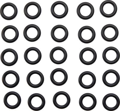 DS174369 - JAMES O-RING CLUTCH CABLE AT TRANSMISSION COVER