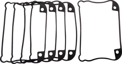 DS174389 - JAMES ROCKER COVER LOWER GASKET