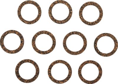 DS174390 - JAMES PUSHROD TUBE SEAL