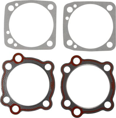 DS174403 - JAMES GASKET SET CYLINDER HEAD & BASE