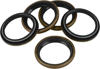 DS174475 - JAMES OIL SEAL MAIN DRIVE GEAR END