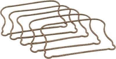DS174483 - JAMES ROCKER COVER LOWER GASKET