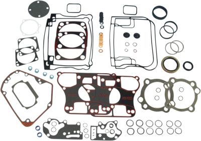 DS174532 - JAMES GASKET KIT ENGINE