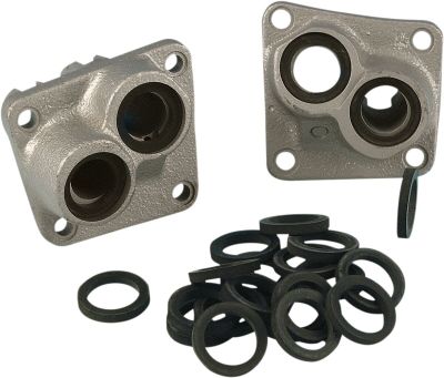 DS174535 - JAMES PUSHROD TUBE SEAL