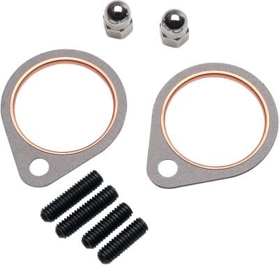 DS174743 - JAMES STUD KIT EXHAUST