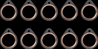 DS174746 - JAMES GASKET EXHAUST PIPE TO CYLINDER HEAD FIRERING