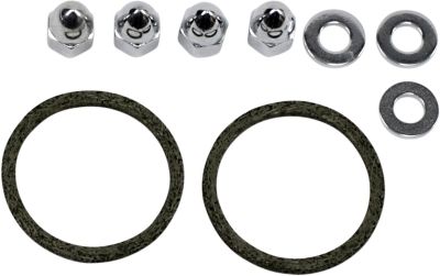 DS174749 - JAMES GASKET KIT EXHAUST PORT