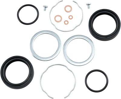 DS174782 - JAMES GASKET & SEAL KIT FORK